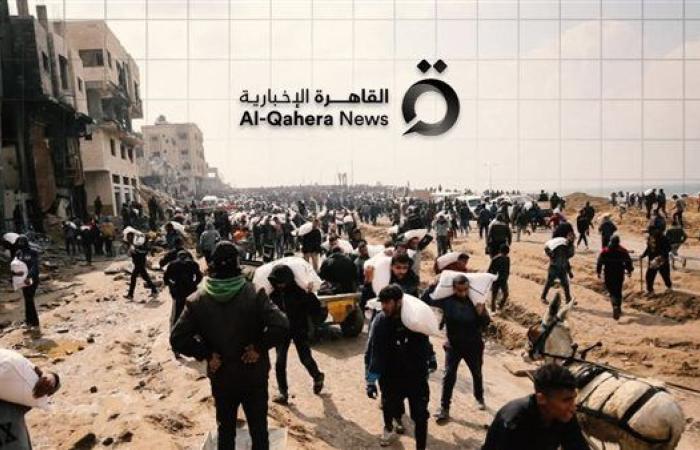 الأمم المتحدة: 865 قتيلًا قرب مراكز المساعدات في غزة خلال ستة أسابيع