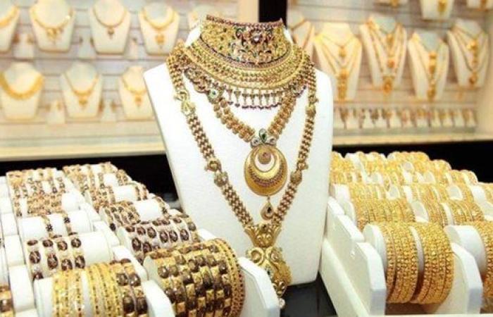 عيار 21 يخسر 20 جنيها.. تراجع أسعار الذهب اليوم الثلاثاء 15-7-2025 بختام التعاملات