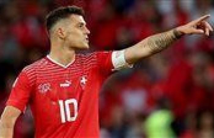 بالبلدي: جرانيت
      تشاكا
      يقترب
      من
      الدوري
      السعودي..
      اتفاق
      شخصي
      مع
      نادي
      نيوم