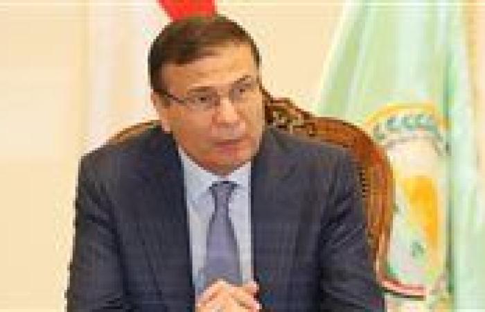 وزير الزراعة: الرئيس السيسي يوجّه بتوسيع الرقعة الزراعية وتحقيق الاكتفاء الذاتي