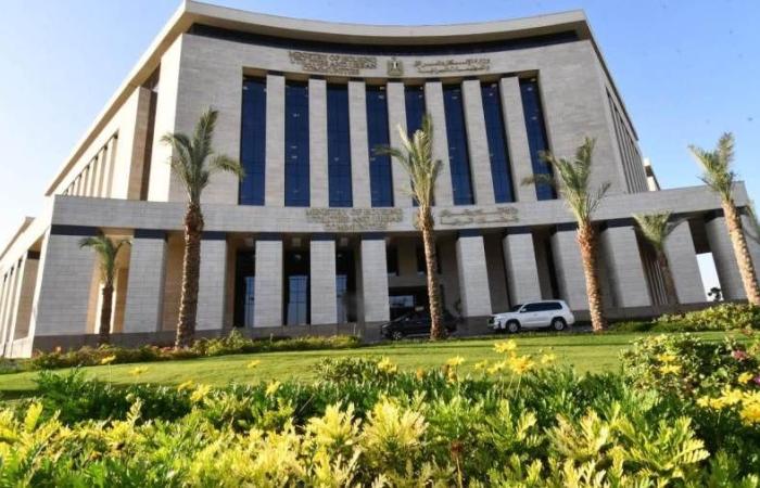 بالمزاد العلني .. طرح قطع أراض سكنية بالمجتمع السكنى الجديد غرب طريق الأوتوستراد بحلوان للبيع