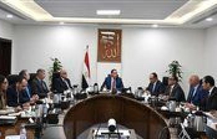 الحكومة تعلن التمهيد لتحويل قصر القطن بالإسكندرية إلى مركز سياحي ثقافي تجاري