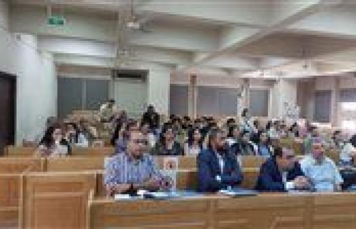 جامعة حلوان تنفذ مشروعًا صناعيًا مبتكرًا في مجال تكنولوجيا السيارات