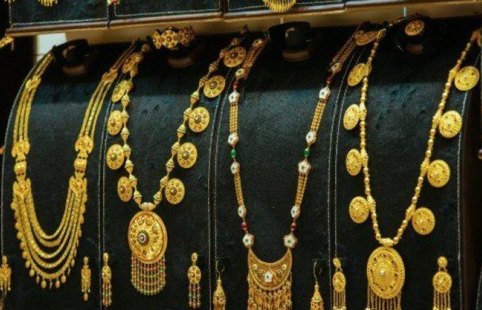 عيار 21 بكام؟.. سعر الذهب في مصر اليوم الثلاثاء 15 يوليو