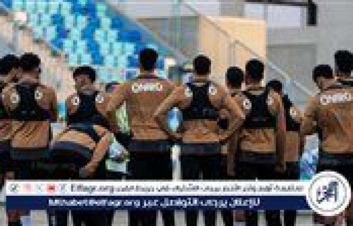 الزمالك يواصل استعداداته.. تدريبات على فترتين غدًا بمعسكر العاصمة الإدارية