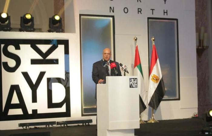 باستثمارات 80 مليار جنيه .. «سكاي أبوظبي» تواصل التوسع في السوق المصري وتطلق مشروع «سكاي نورث» بالساحل الشمالي