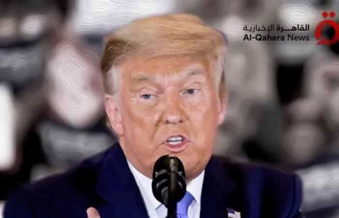 ترامب: محبط من الرئيس بوتين ولكنني لم أستسلم