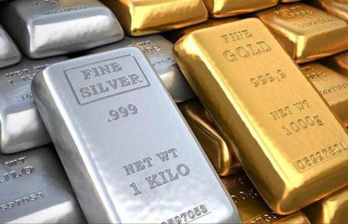 الفضة تتفوق على الذهب.. تعاون بين مصر والصين في ...