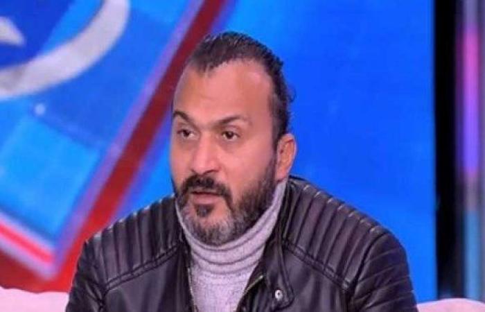 أول تعليق من ابنة إبراهيم سعيد على أزماته مع والدتها: حقي هيجيلي في الدنيا والآخرة