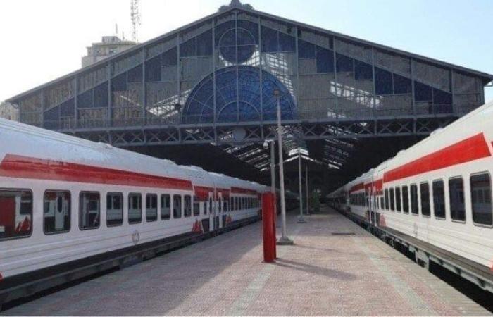 بالبلدي: مواعيد
      قطارات
      «الإسكندرية
      -
      القاهرة»
      اليوم
      الثلاثاء
      15
      يوليو
      2025