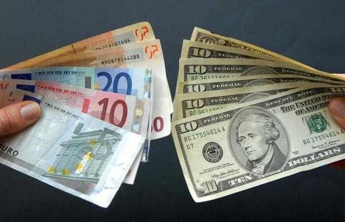أسعار العملات في مصر اليوم الثلاثاء