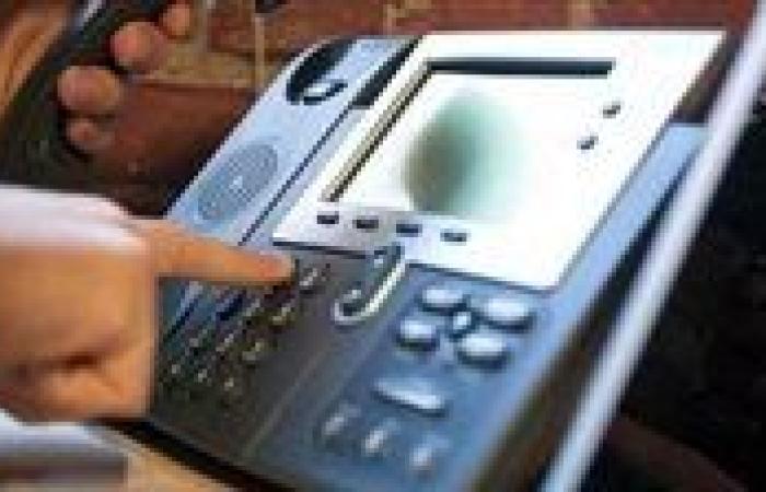 في 6 خطوات فقط.. تعرف على فاتورة التليفون الأرضي وادفعها أونلاين بدون زيارة الفرع