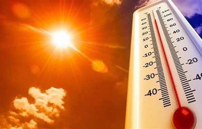 حالة الطقس اليوم الثلاثاء 15 يوليو 2025: ارتفاع الحرارة وأمطار رعدية وشبورة كثيفة