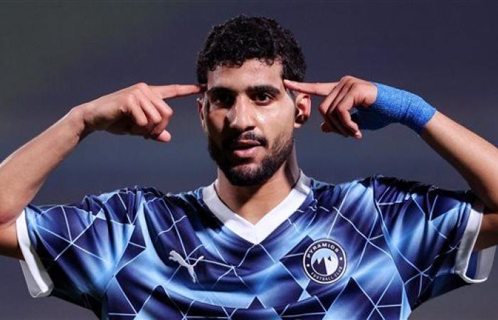 اليوم.. إبراهيم عادل يخضع للكشف الطبي في الجزيرة الإماراتي