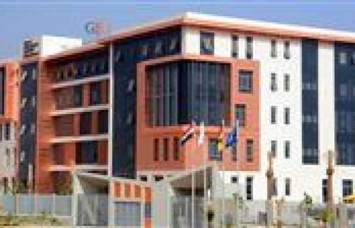 النقابة العامة للعلاج الطبيعي تشيد بإمكانيات الجامعة الألمانية الدولية