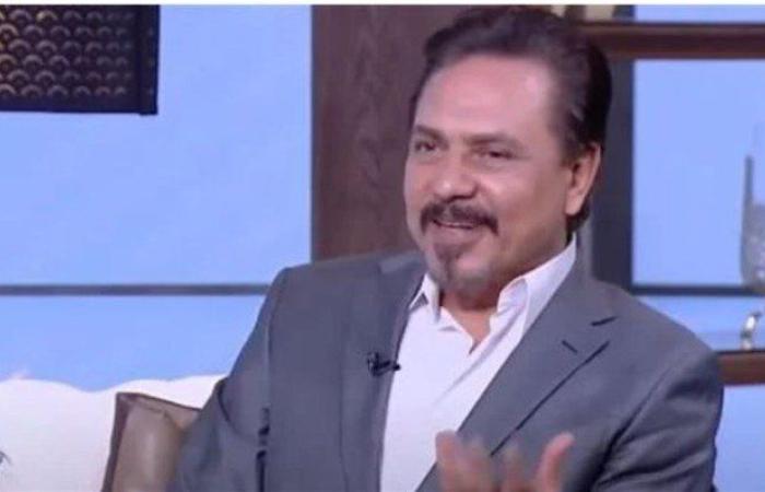 محمد رياض: القومي للمسرح حقق إنجازا مهما خلال السنوات الثلاث الأخيرة