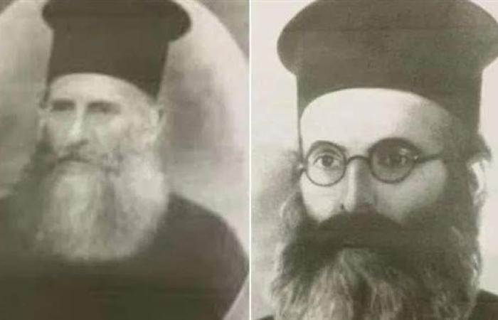 البطريرك يوحنا العاشر: جلسات المجمع المقدس تنطلق 18 أكتوبر لبحث إعلان قداستين