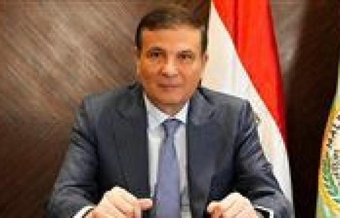 وزير الزراعة: الشراكة مع القطاع الخاص أساس الاستدامة واقتربنا من الاكتفاء الذاتي في الخبز المدعم