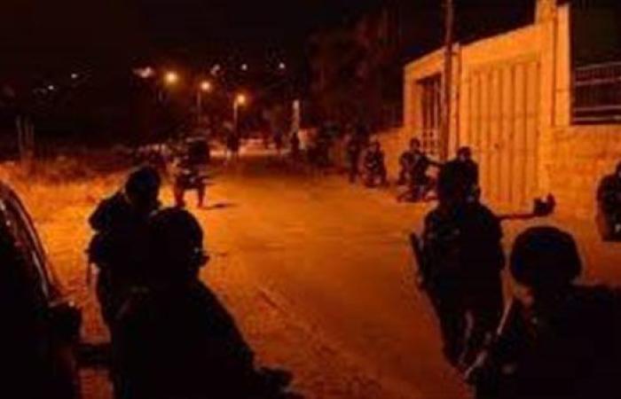 فلسطين.. إصابة طفل برصاص الاحتلال في بلدة إذنا غرب الخليل