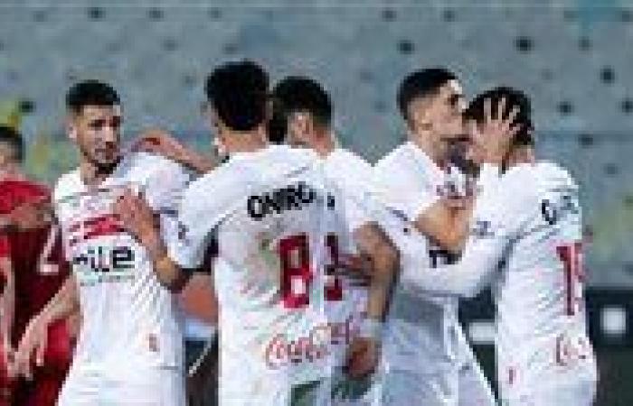 بدون راحة.. الزمالك يواصل استعدادته للموسم الكروي الجديد 2025/2026
