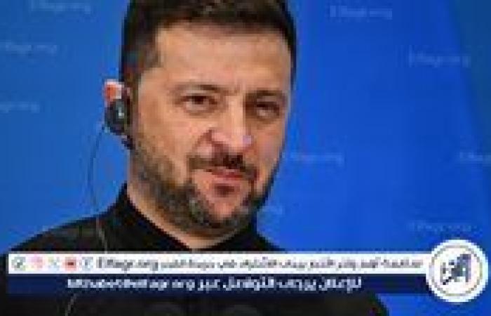 بالبلدي: برلماني
      روسي:
      زيلينسكي
      يقترب
      من
      الهيمنة
      المطلقة
      على
      السلطة