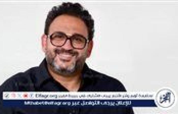 لهذا السبب.. أكرم حسني يتصدر تريند "جوجل"