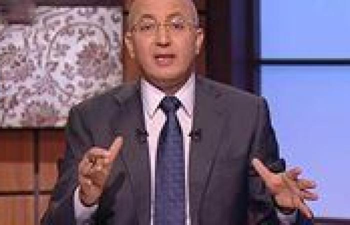 سيد علي: البطولة أنك تساند الدولة لما يكون عندها ظروف مش أنك ترضي اللي برة