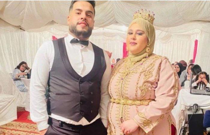 وفاة البلوجر المغربية سلمى التيبو في تركيا تثير ضجه على السوشيال ميديا