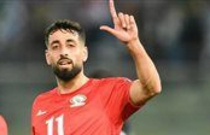 أحمد حسن ينفي مفاوضات الزمالك مع عدي الدباغ