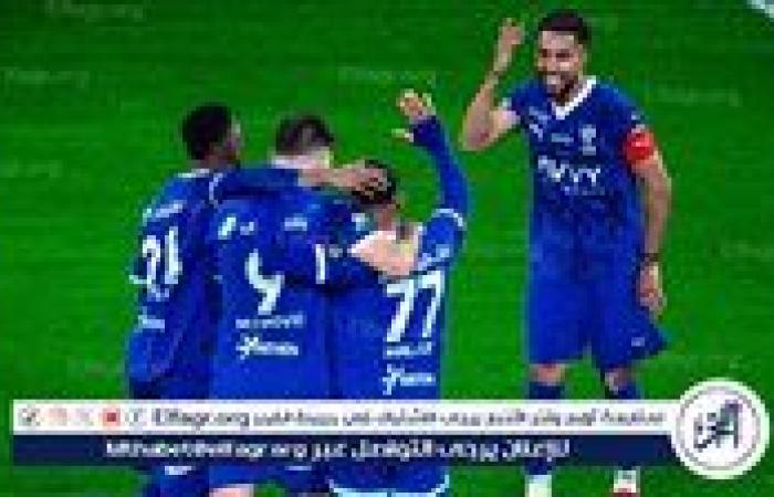 أسباب اعتذار الهلال عن عدم خوض السوبر السعودي والعقوبات المنتظرة