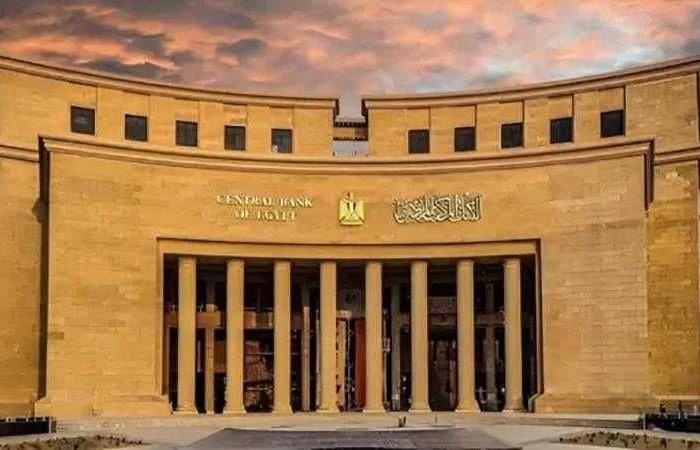 البنك المركزي يعدل حدود السحب النقدي ومواعيد جديدة لعمل البنوك