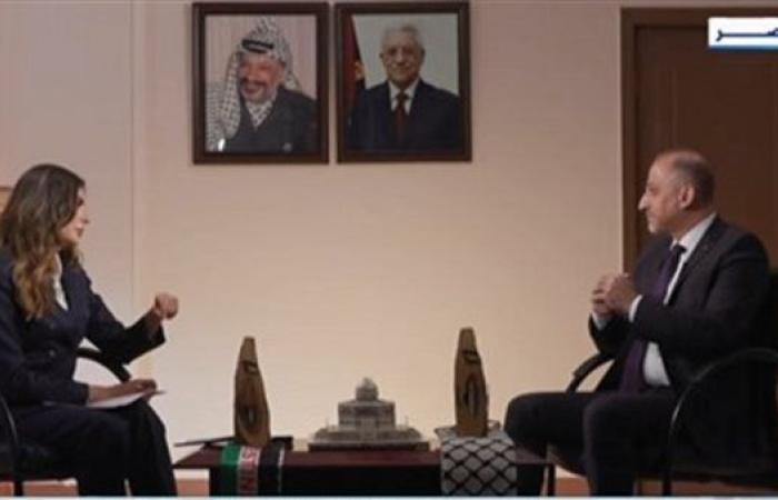 العكلوك: إسرائيل قتلت 60 ألف فلسطيني وتبحث عن انتصار سياسي