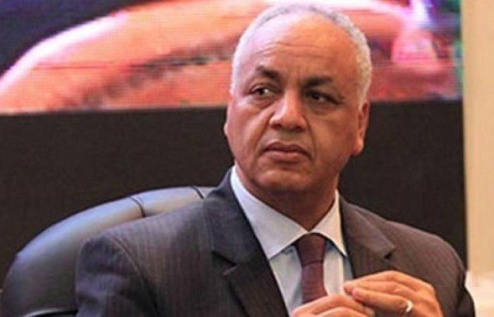 مصطفى بكري: خطة التقسيم التي ترعاها واشنطن وإسرائيل جاهزة والشعب السوري سيقاوم