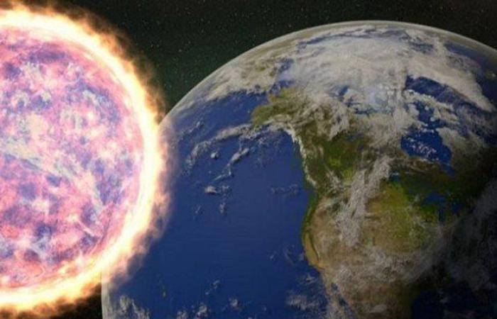ناسا تكتشف كوكبًا "أرضيًا خارقًا" يثير حيرة العلماء بسلوك ضوئي غير مألوف