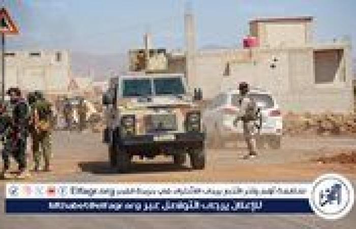 بالبلدي: واشنطن
      تطالب
      إسرائيل
      مجددا
      بوقف
      هجماتها
      على
      سوريا
      وفتح
      حوار
      مع
      دمشق