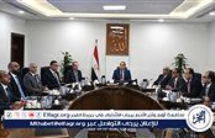 مدبولي: قصر القطن في قلب الإسكندرية فرصة استثمارية واعدة.. خطة لتحويله لمشروع فندقي وتجاري وإداري