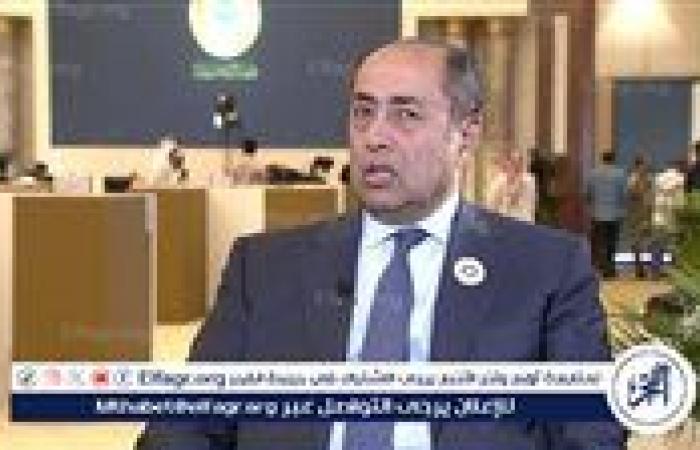 السفير حسام زكي: تحولات الشرق الأوسط تفتح عصرًا جديدًا للتعايش والازدهار المشترك