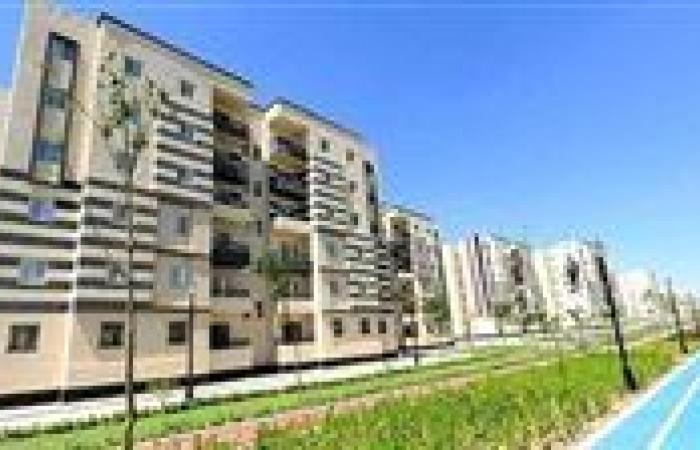 كراسة شروط سكن لكل المصريين 7.. أسعار الوحدات والأقساط الربع سنوية