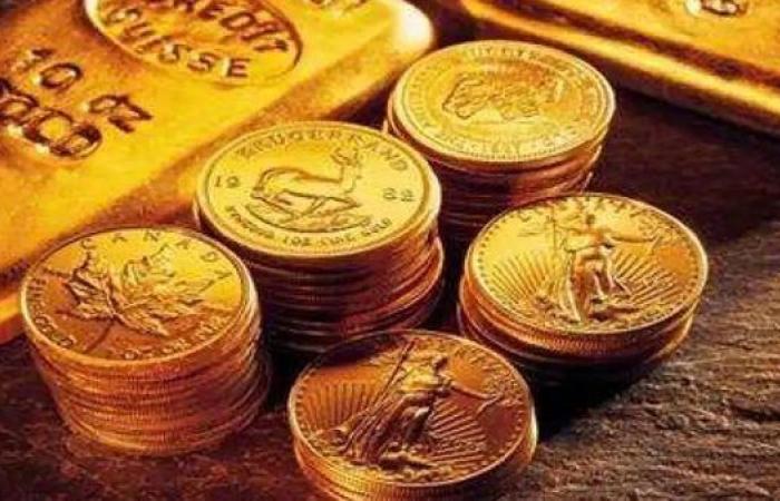 سعر الجنيه الذهب اليوم الأربعاء 16 يوليو 2025.. تحديث لحظي