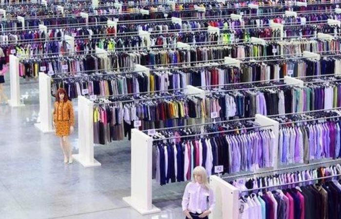 مجموعة عالمية تبحث إنشاء مصنع للمنسوجات ...