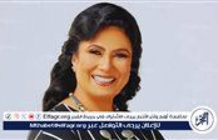 «ولاد الأبالسة».. سلوى عثمان تتعاقد على عمل درامي جديد