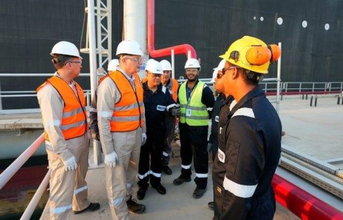 وزير البترول: لدينا خطط مرنة لتأمين إمدادات الغاز بما يضمن استقرار المنظومة