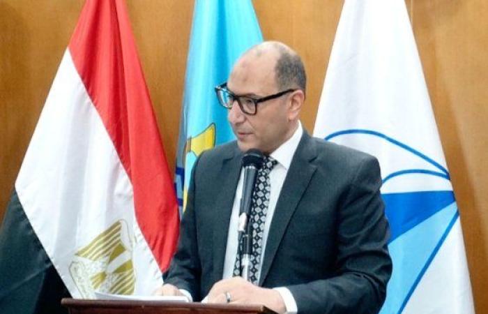 «تجارة كفر الشيخ» ترسخ نموذجا جامعيا رائدا يجمع بين التحديث الأكاديمي والابتكار الطلابي