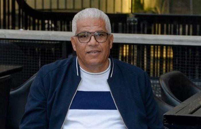 ميمي عبدالرازق.. وداعًا المدير الفني والأكاديمي ابن المدينة الباسلة