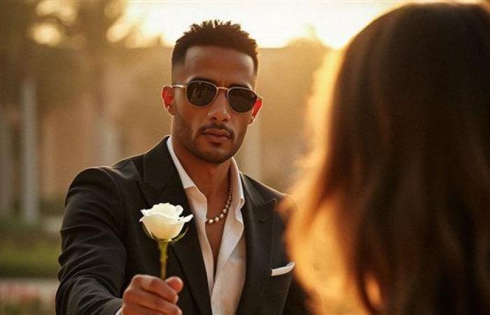 محمد رمضان يطرح أغنيته "إيه يا قلبي"
