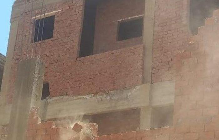 الإسكان: إزالة مخالفات بناء وتعديات وغلق أنشطة مخالفة فى مدن جديدة