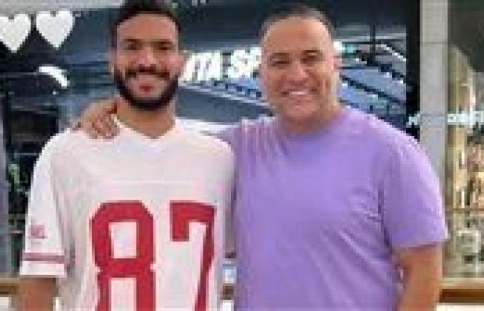 بالبلدي: نجم
      القلعة
      البيضاء:
      جنسية
      حامد
      حمدان
      وراء
      هذه
      الضجة..
      والزمالك
      يحتاجه
