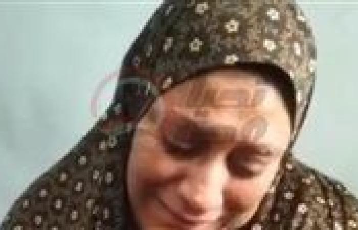 والدة عبدالله ضحية حادث طريق الإسماعيلية من محافظة الشرقية: مشي قبل ما يفرح
