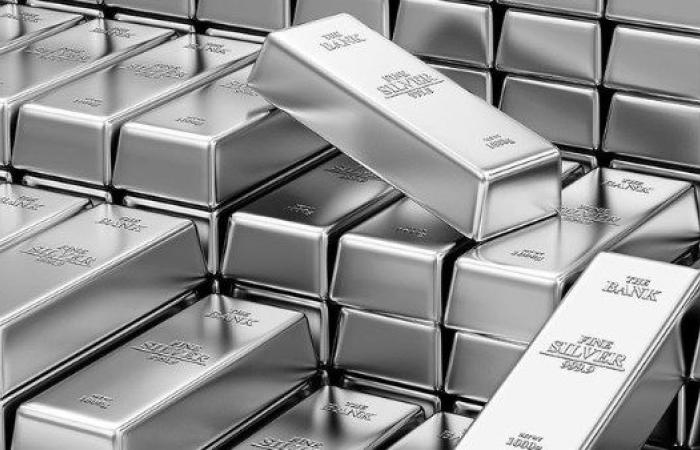 شعبة الذهب: الفضة الحصان الرابح.. والسبائك الكبيرة هي الأفضل