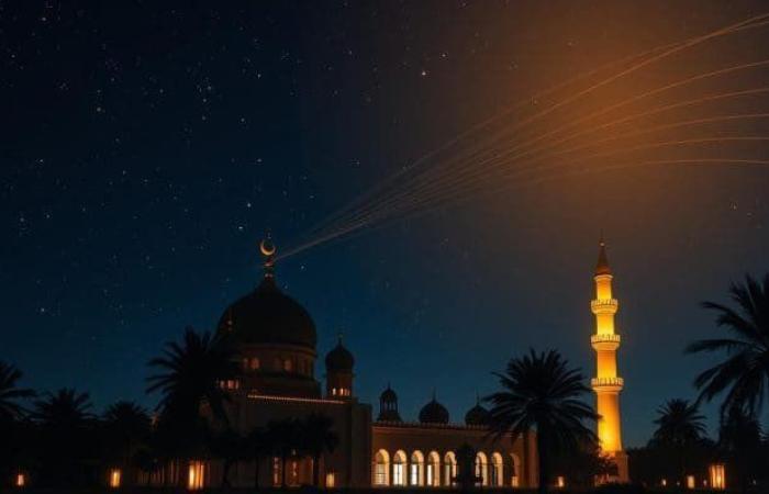 تفسير رؤيا «الأذان» في المنام لابن سيرين